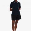 Fred Perry Ribbade Pikétröjor Fred Perry Ribbade Pikétröjor
