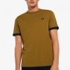 Fred Perry Ringer T-shirts Fred Perry Ringer T-shirts