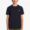 Fred Perry Ringer T-shirts Fred Perry Ringer T-shirts