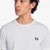 Fred Perry Ringer T-shirts Fred Perry Ringer T-shirts