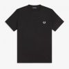 Fred Perry Ringer T-shirts Fred Perry Ringer T-shirts