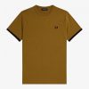Fred Perry Ringer T-shirts Fred Perry Ringer T-shirts