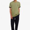 Fred Perry Ringer T-shirts Fred Perry Ringer T-shirts