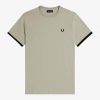 Fred Perry Ringer T-shirts Fred Perry Ringer T-shirts