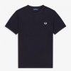 Fred Perry Ringer T-shirts Fred Perry Ringer T-shirts