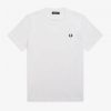 Fred Perry Ringer T-shirts Fred Perry Ringer T-shirts