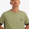 Fred Perry Ringer T-shirts Fred Perry Ringer T-shirts