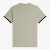 Fred Perry Ringer T-shirts Fred Perry Ringer T-shirts