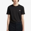 Fred Perry Ringer T-shirts Fred Perry Ringer T-shirts
