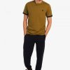 Fred Perry Ringer T-shirts Fred Perry Ringer T-shirts