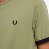 Fred Perry Ringer T-shirts Fred Perry Ringer T-shirts
