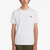 Fred Perry Ringer T-shirts Fred Perry Ringer T-shirts