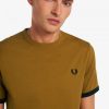Fred Perry Ringer T-shirts Fred Perry Ringer T-shirts