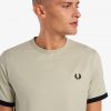 Fred Perry Ringer T-shirts Fred Perry Ringer T-shirts