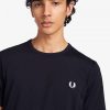 Fred Perry Ringer T-shirts Fred Perry Ringer T-shirts