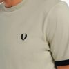 Fred Perry Ringer T-shirts Fred Perry Ringer T-shirts