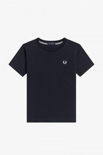 Fred Perry Rundringade T-shirts