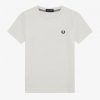 Fred Perry Rundringade T-shirts