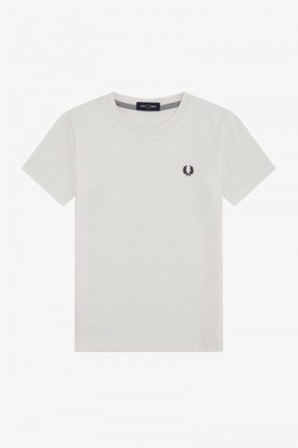 Fred Perry Rundringade T-shirts