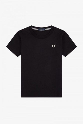 Fred Perry Rundringade T-shirts