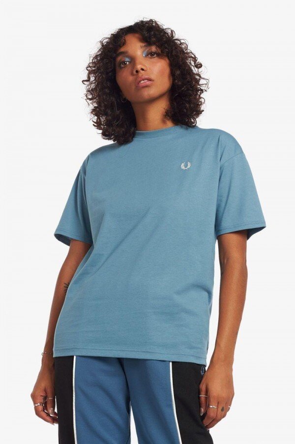 Fred Perry Rundringade T-shirts Fred Perry Rundringade T-shirts