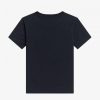 Fred Perry Rundringade T-shirts