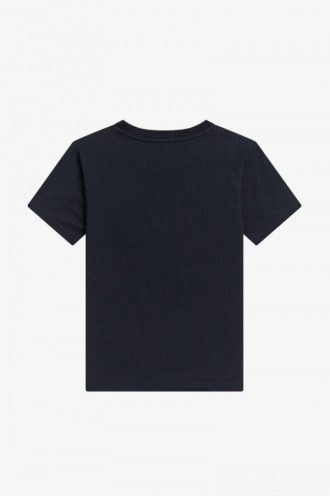 Fred Perry Rundringade T-shirts