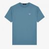Fred Perry Rundringade T-shirts Fred Perry Rundringade T-shirts