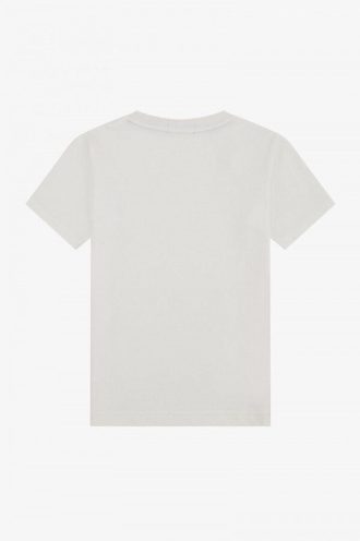 Fred Perry Rundringade T-shirts