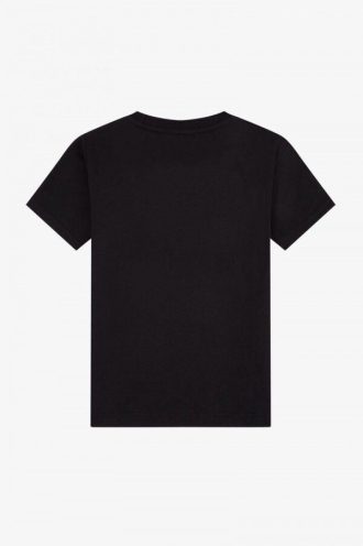 Fred Perry Rundringade T-shirts