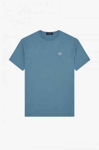 Fred Perry Rundringade T-shirts
