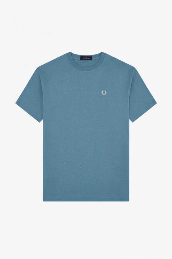 Fred Perry Rundringade T-shirts Fred Perry Rundringade T-shirts