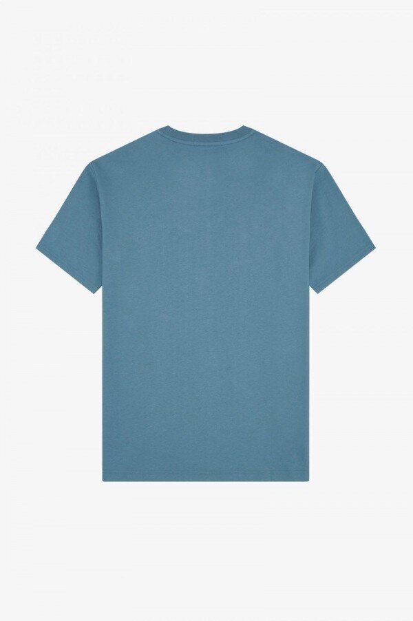 Fred Perry Rundringade T-shirts Fred Perry Rundringade T-shirts