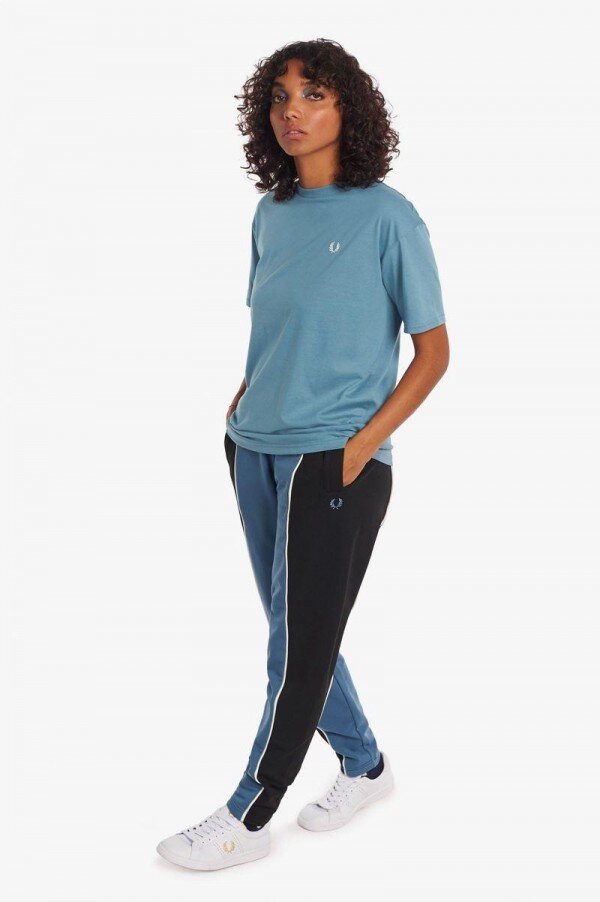 Fred Perry Rundringade T-shirts Fred Perry Rundringade T-shirts