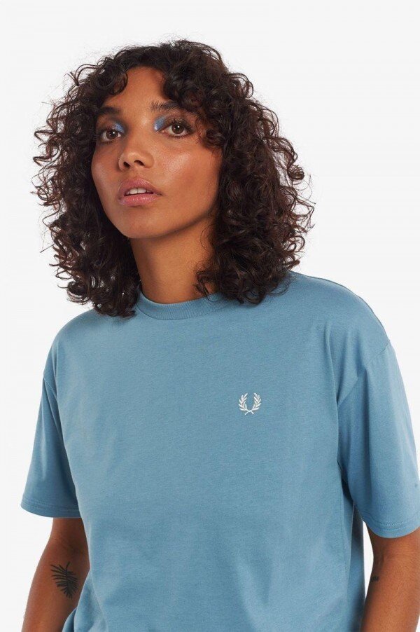 Fred Perry Rundringade T-shirts Fred Perry Rundringade T-shirts