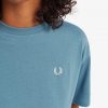 Fred Perry Rundringade T-shirts Fred Perry Rundringade T-shirts