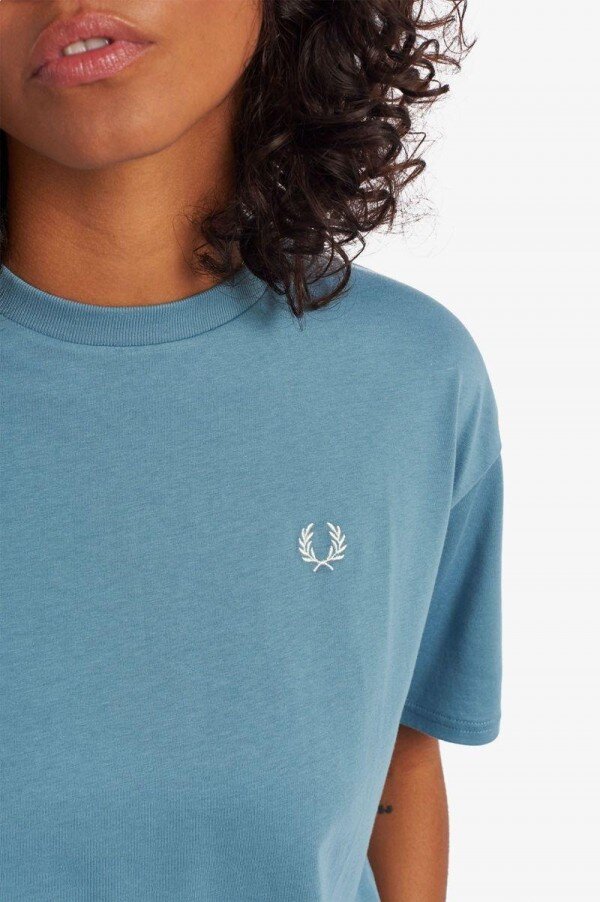 Fred Perry Rundringade T-shirts Fred Perry Rundringade T-shirts