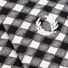 Fred Perry Rutiga Strumpor Fred Perry Rutiga Strumpor