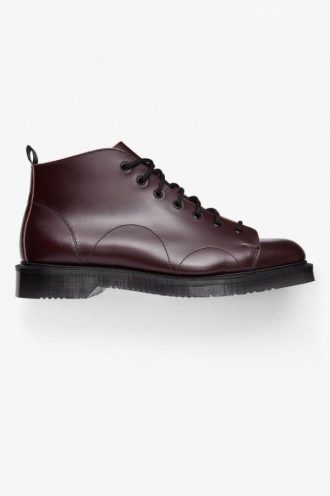 Fred Perry SB5372 Skor