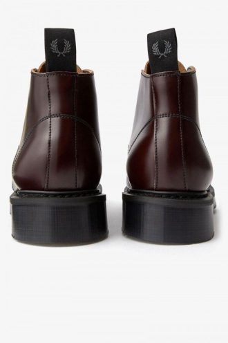 Fred Perry SB5372 Skor