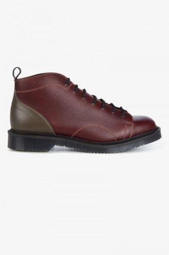 Fred Perry SB8069 Skor