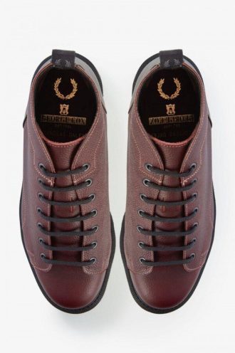 Fred Perry SB8069 Skor