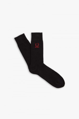 Fred Perry SC9062 Strumpor
