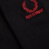Fred Perry SC9062 Strumpor