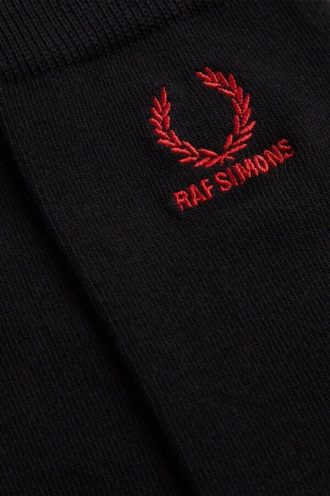 Fred Perry SC9062 Strumpor
