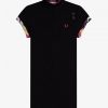 Fred Perry SD3002 Klänning Fred Perry SD3002 Klänning