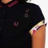 Fred Perry SD3002 Klänning Fred Perry SD3002 Klänning