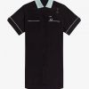 Fred Perry SD3003 Klänning Fred Perry SD3003 Klänning