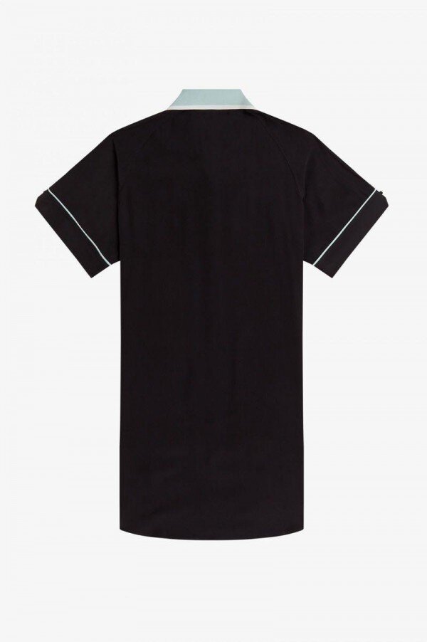 Fred Perry SD3003 Klänning Fred Perry SD3003 Klänning