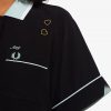 Fred Perry SD3003 Klänning Fred Perry SD3003 Klänning